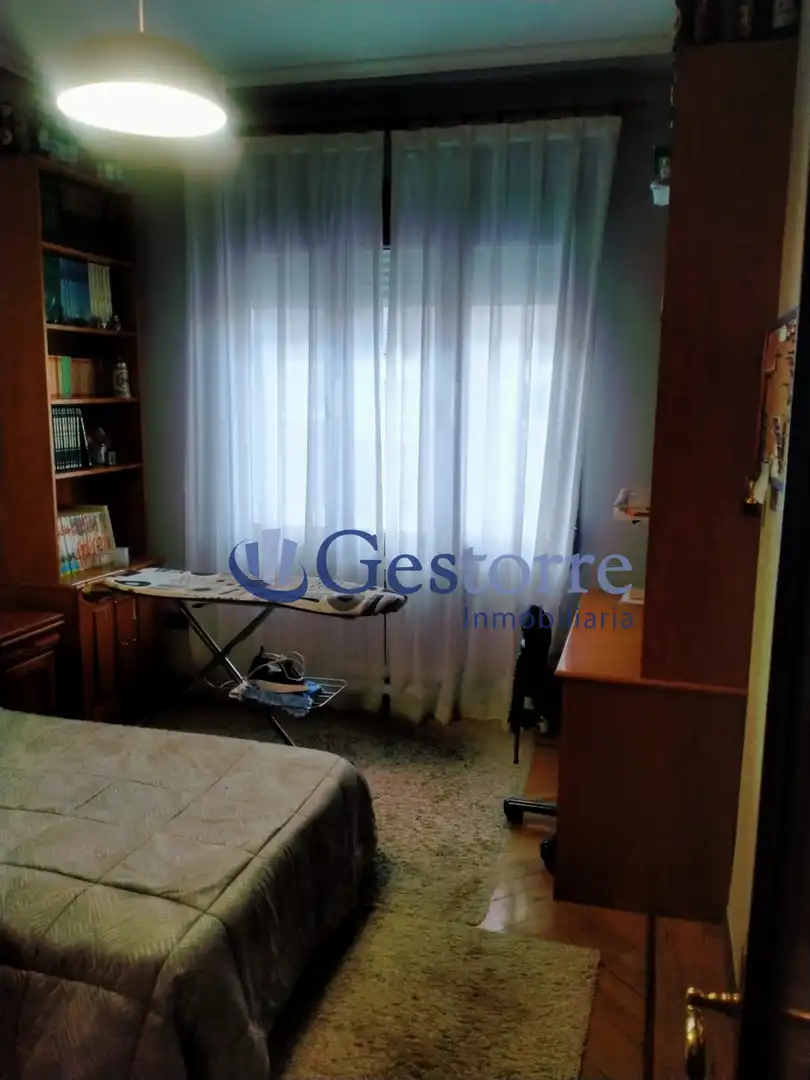 Pis amb terrassa en venda a Mieres - Carreño Miranda, imagen 10
