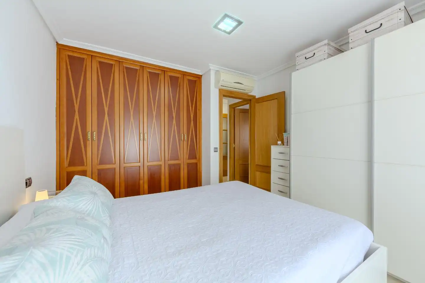 Piso en venta en Julio Gómez Relampaguito, Los Ángeles - Cruz de Caravaca
