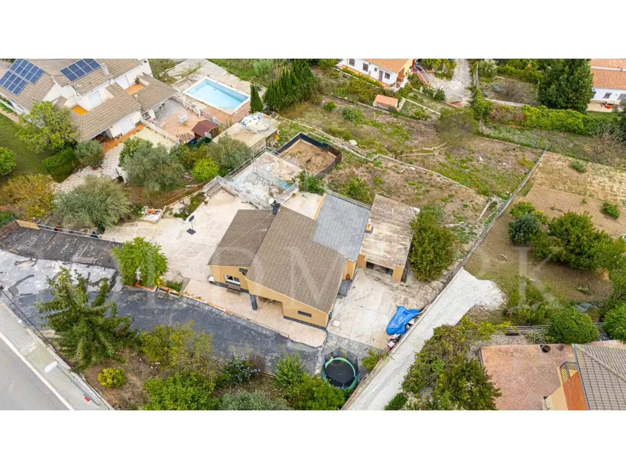 Maison avec piscine à vendre à Calle Roures 7, imagen 153
