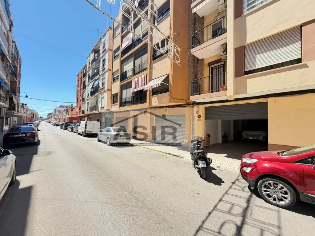 Individuale in vendita a Calle Tetuan