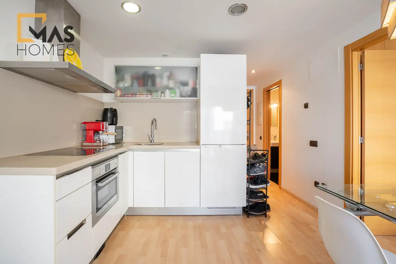 Wohnung mit Aufzug zum Verkauf in Carrer de la Llibertat, imagen 5