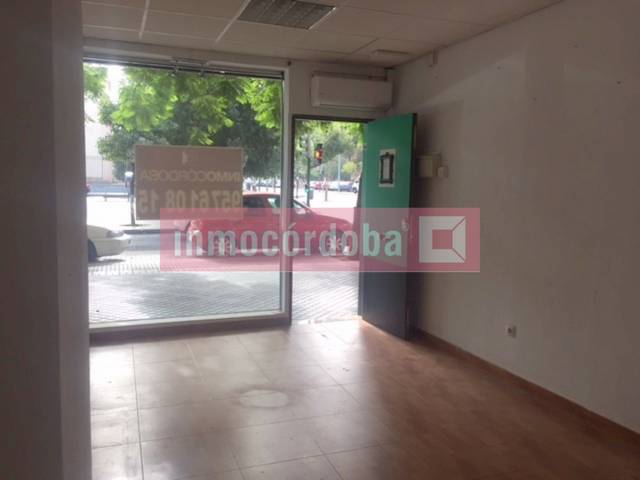 Local comercial en Alquiler en  BULEVAR HERNAN RUIZ 3, 3 en Ciudad Jardín - Zoco