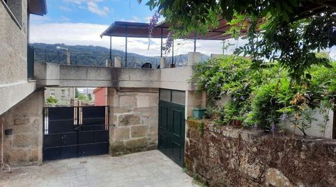 Foto 4 de Casa adosada en venta en Rúa D, San Rosendo, Ourense Capital