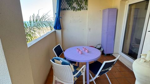 Foto 2 von Wohnungen zum Verkauf in Calle el Copo, El Morche, Torrox