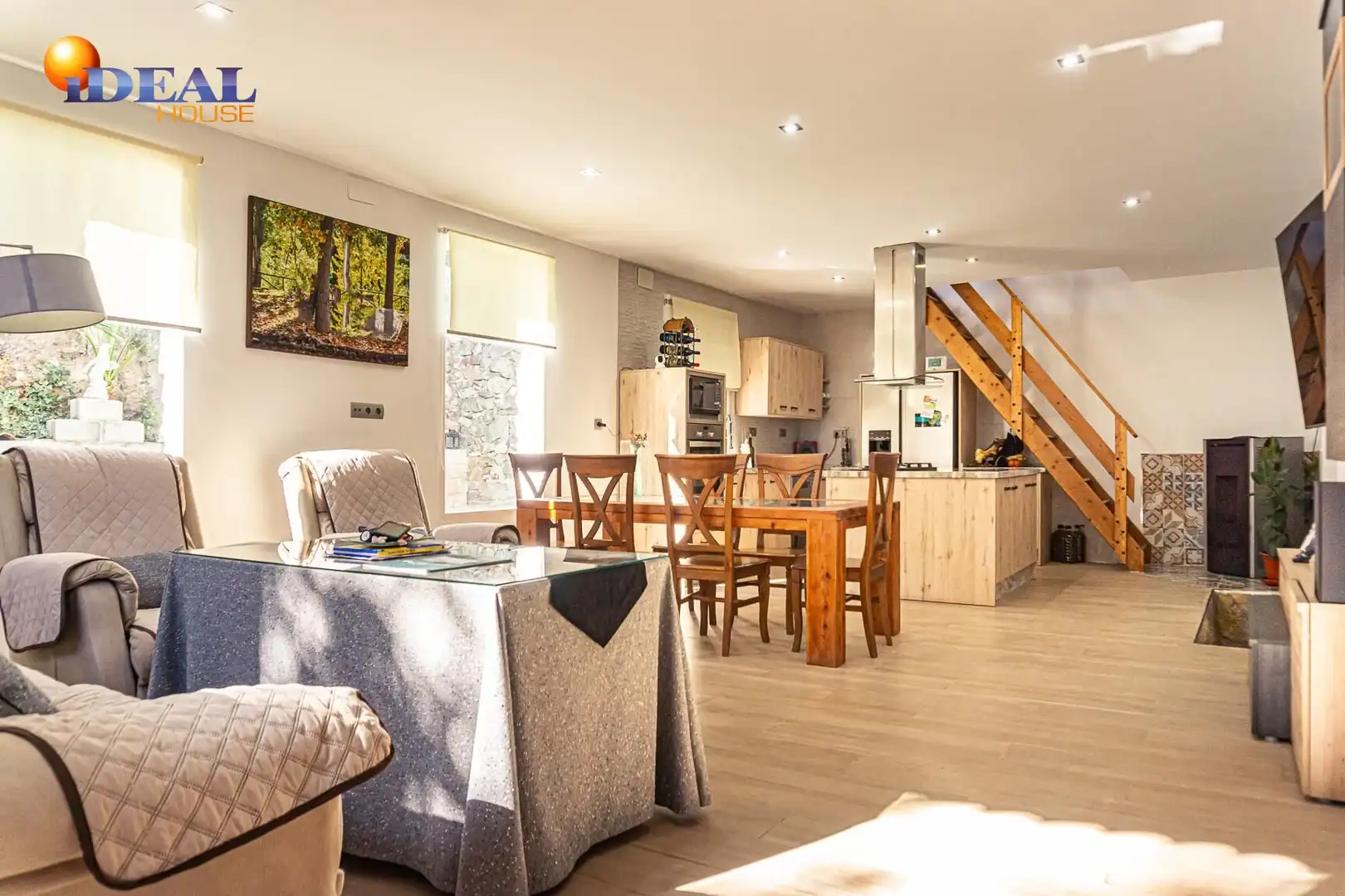Finca rústica en venta en JA-4306, Castillo de Locubín