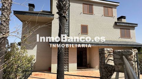 Foto 3 de Casa o chalet de alquiler en Calle Río Genil, 1550, Sierra Perenchiza - Cumbres de Calicanto - Sto Domingo, Chiva