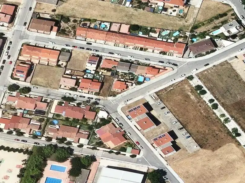 Casa en venda a Josep M Biarnes