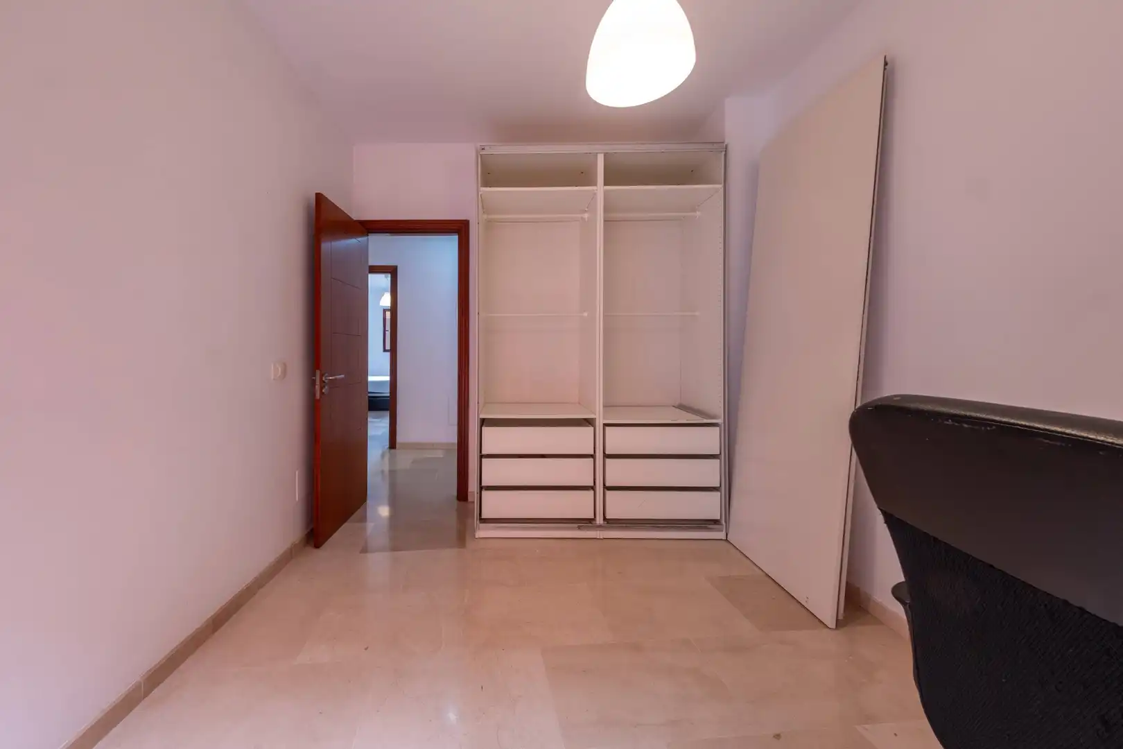 Dormitori de Pis en venda en Las Palmas de Gran Canaria amb Jardí privat i Traster