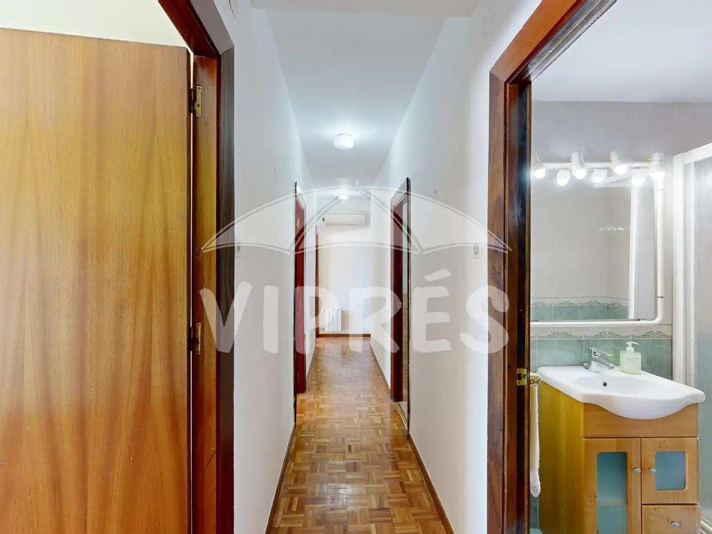 Piso en venta en Mérida con Calefacción, Parquet y Balcón