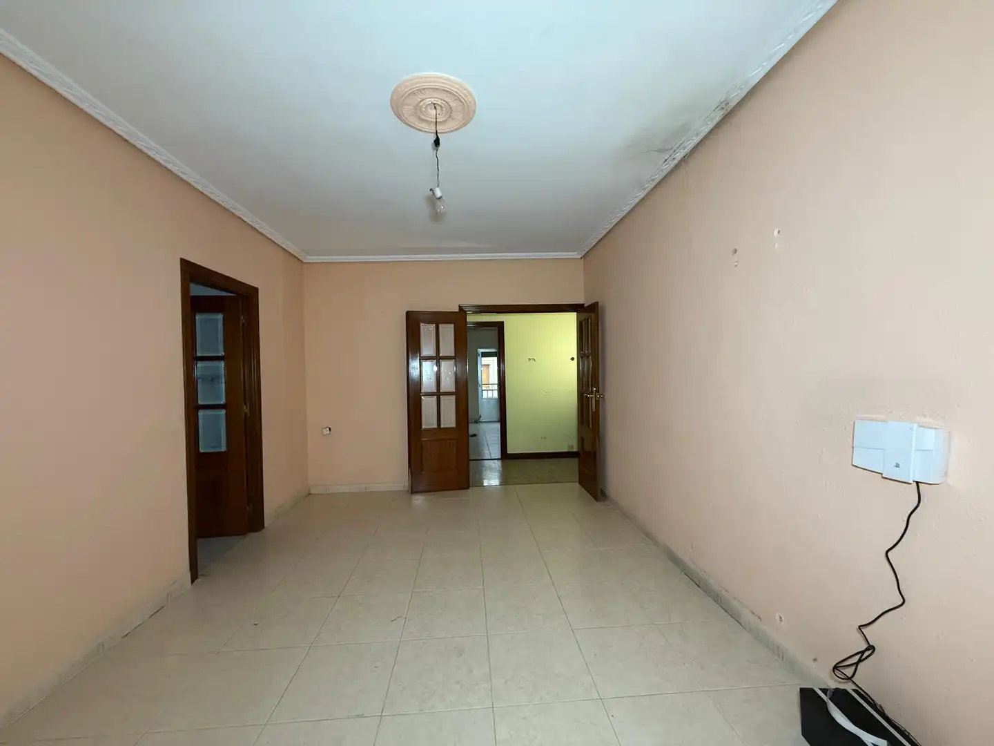 Casa adosada en venda a Calle Honda, 22, Paradinas de San Juan