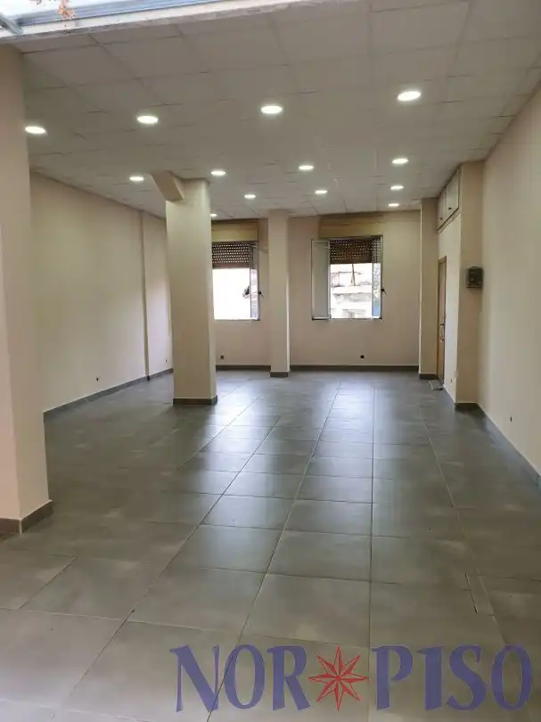 Local comercial en venda a Ibaiondo