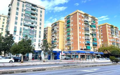 Flat for sale in La Luz - El Torcal, Carretera de Cádiz, Málaga Capital
