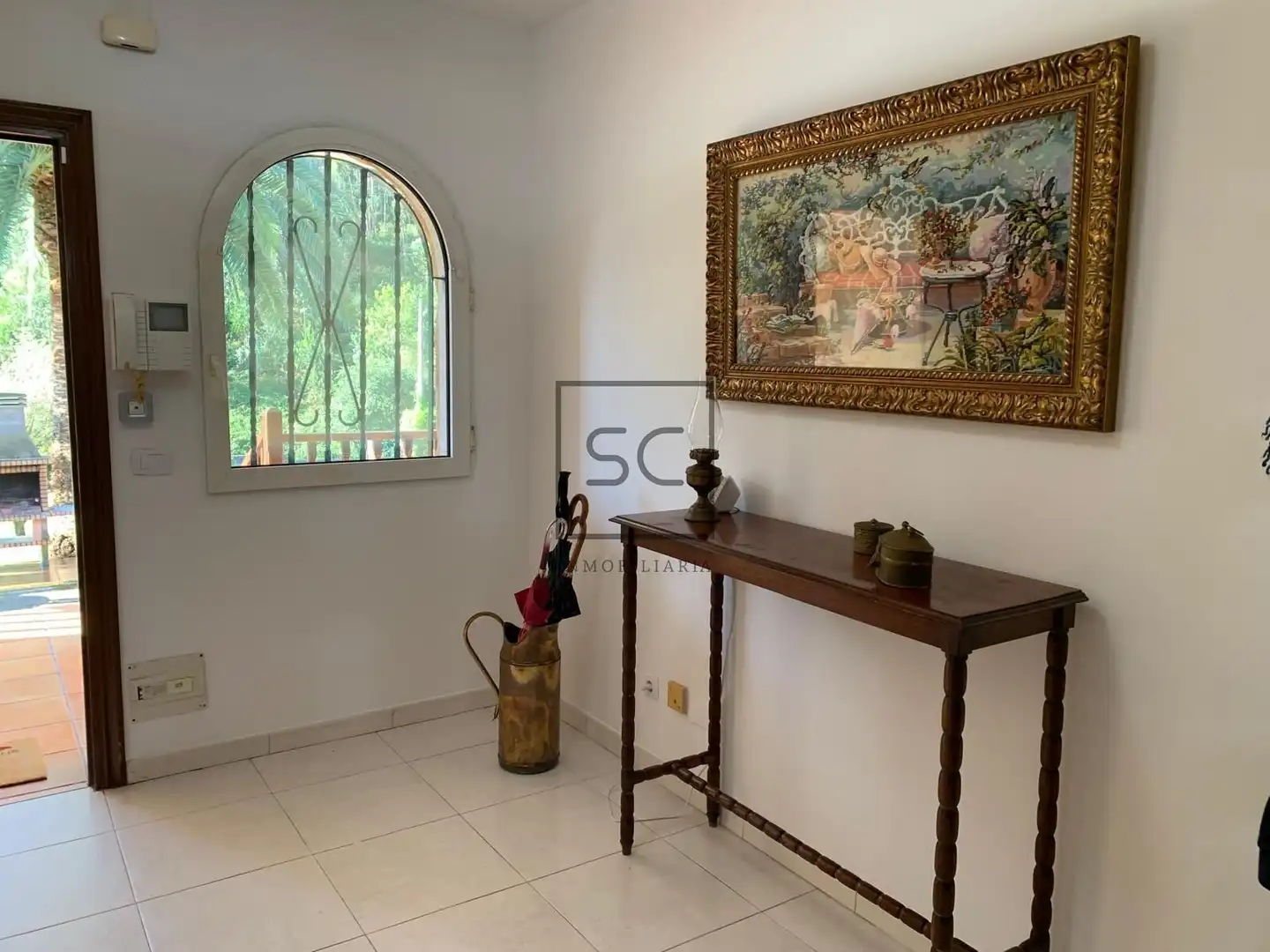 Chalet con jardín en venta en Lugar Vilasanche, imagen 23