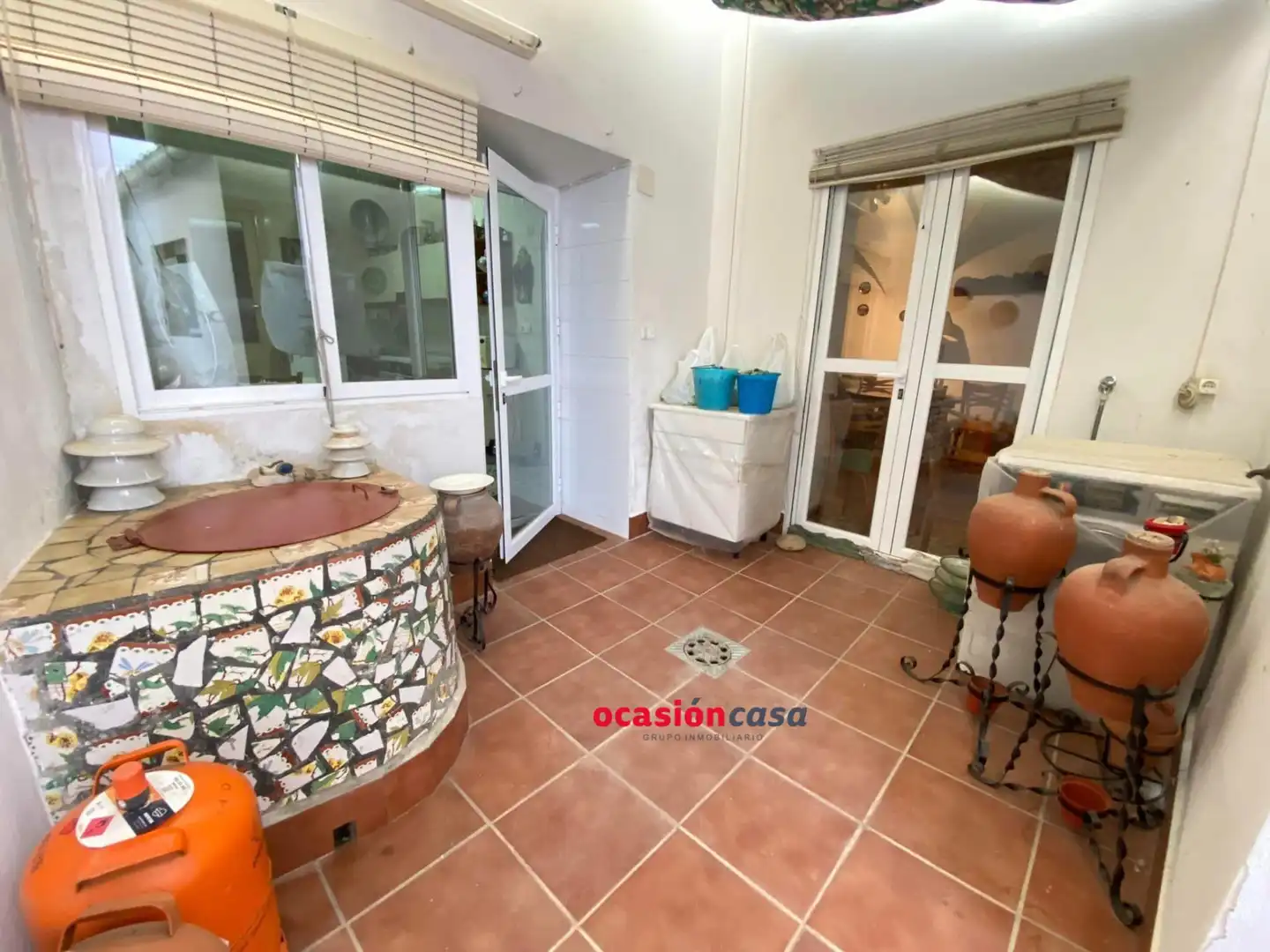Maison à vendre à Fuente Obejuna, imagen 7