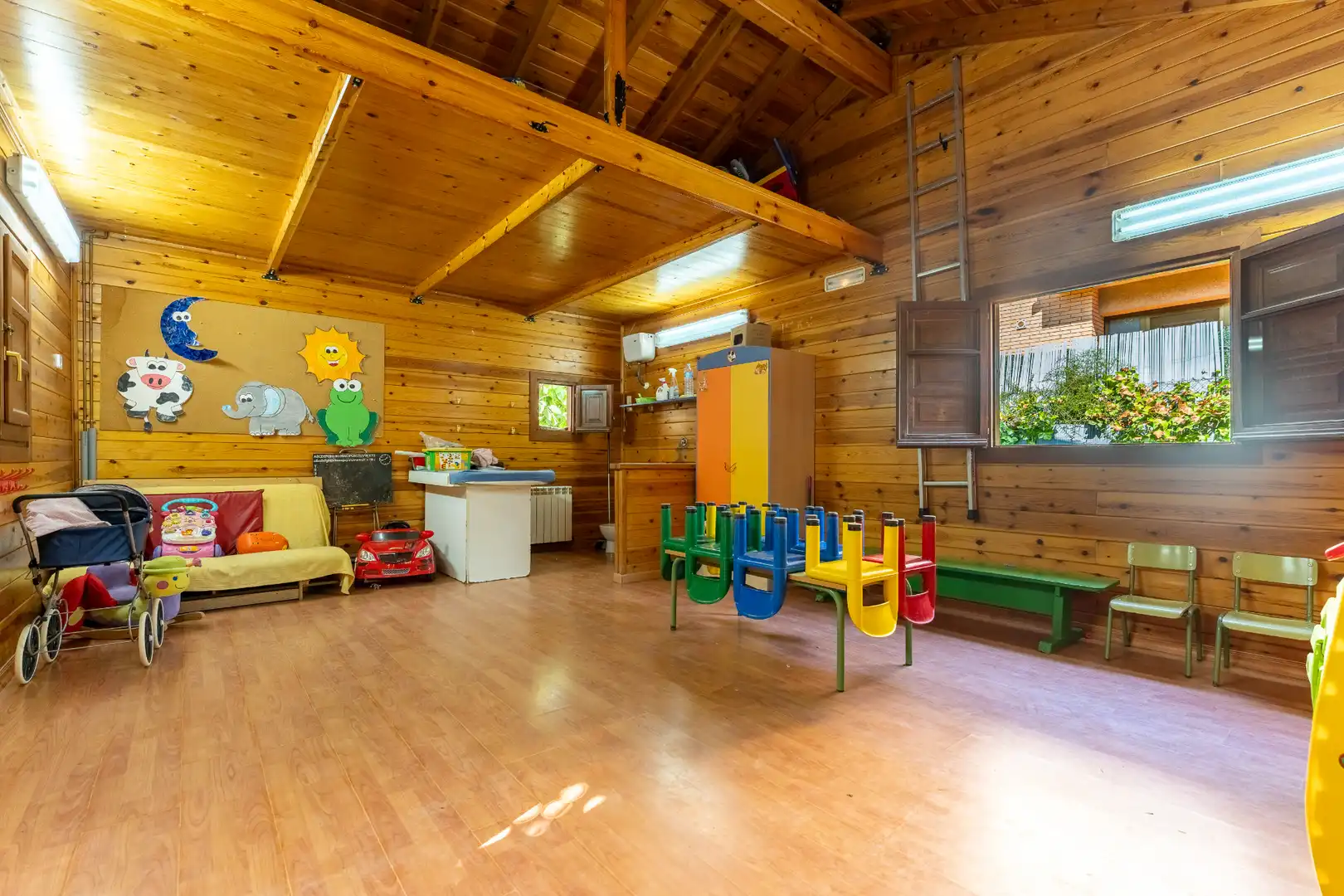 Maison avec jardin à vendre à Calle Reus 7, imagen 33
