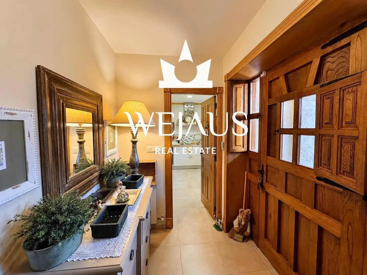 Casa o chalet en venta en Colindres con Calefacción y Balcón