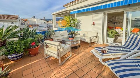 Foto 4 de Piso en venta en Marítim, 22, Salatar, Roses
