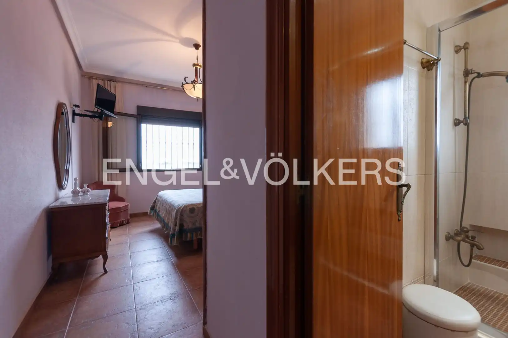 Finca rústica en venta en Los Montesinos con Aire acondicionado, Calefacción y Piscina