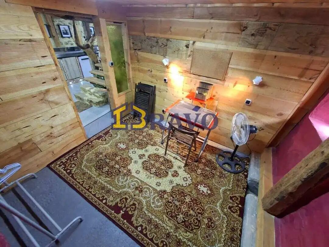 Casa adosada en venta en Merindad de Cuesta-Urria