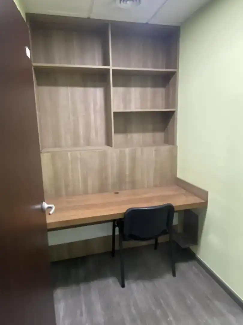 Estudio de alquiler en Granada con Aire acondicionado y Trastero