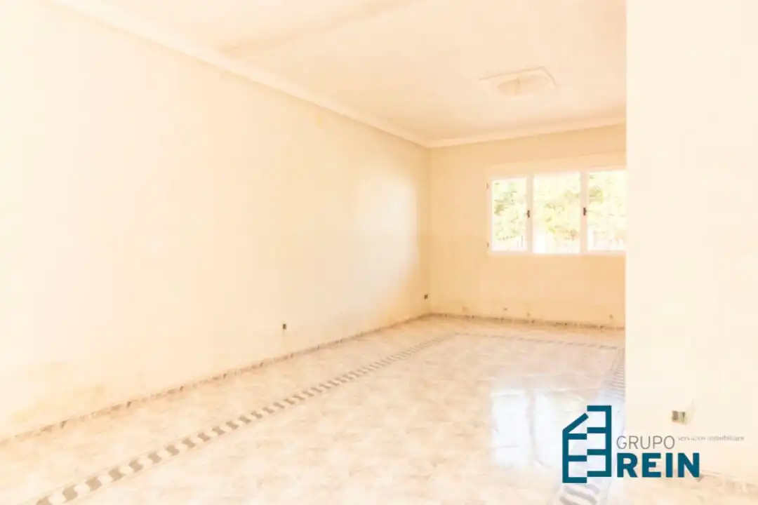 Chalet con jardín en venta en LARGO CABALLERO 1, imagen 17