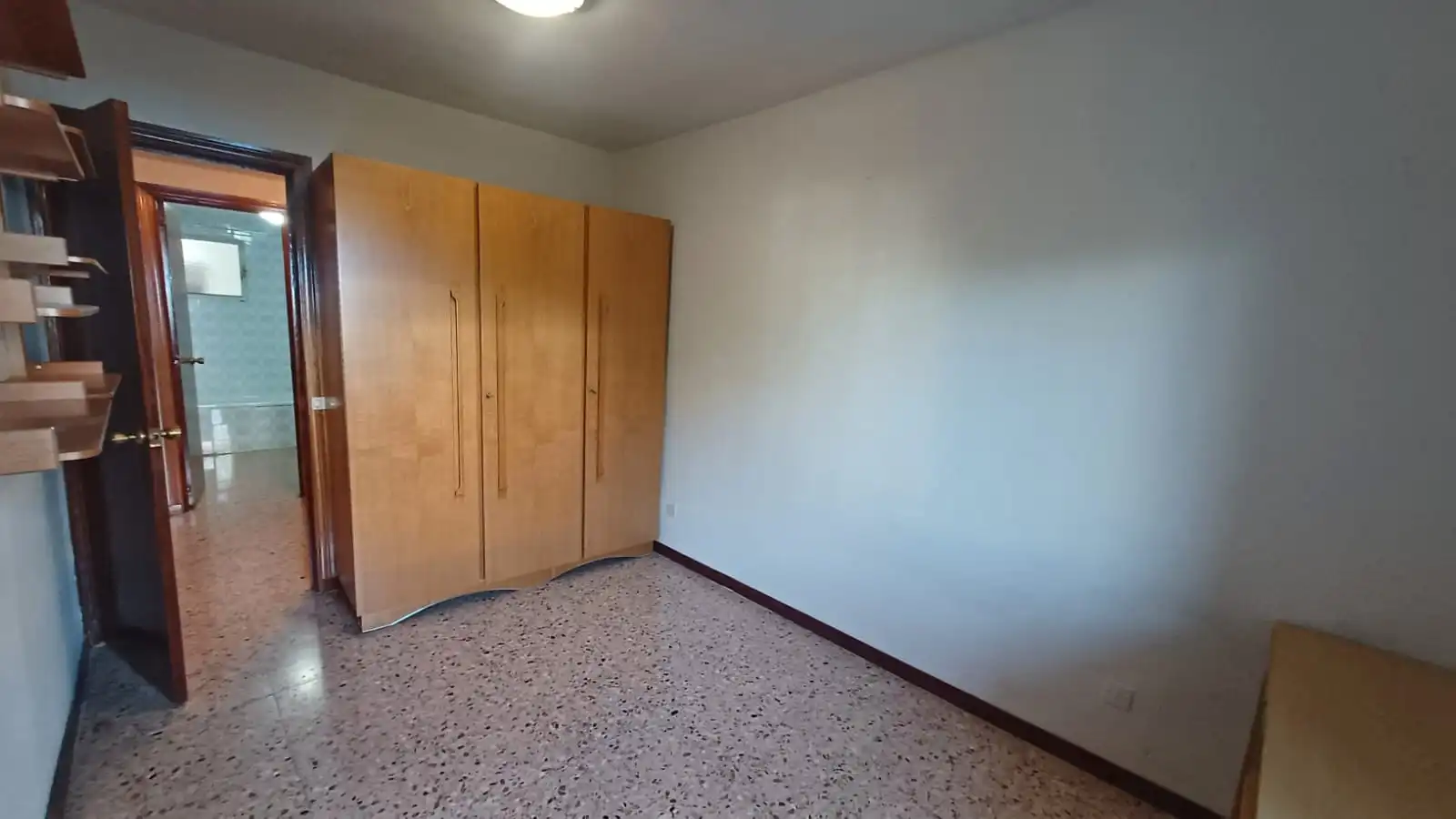 Dormitori de Pis en venda en Collado Villalba amb Calefacció, Terrassa i Traster
