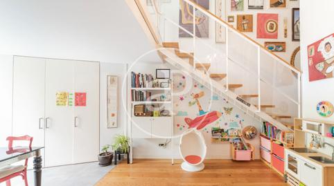 Foto 3 de Pis en venda a Palacio, Madrid