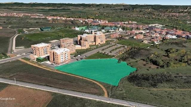 Terreno residencial en Venta en Villaquilambre