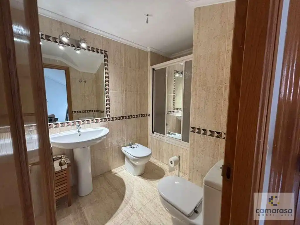 Casa adosada en venta en Calle Rio Chico, 8, Hervencias Altas - El Pinar