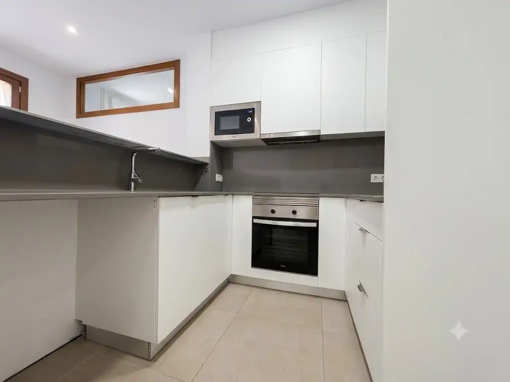 Piso con terraza en venta en Avinguda del Paral·lel, imagen 6
