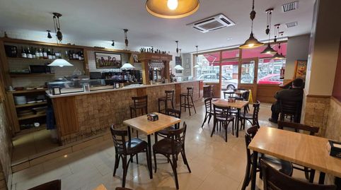 Foto 4 von Geschaftsraum zur Miete in Bonaparte Luis Luciano Kalea, 28, Santutxu - Basarrate, Bilbao