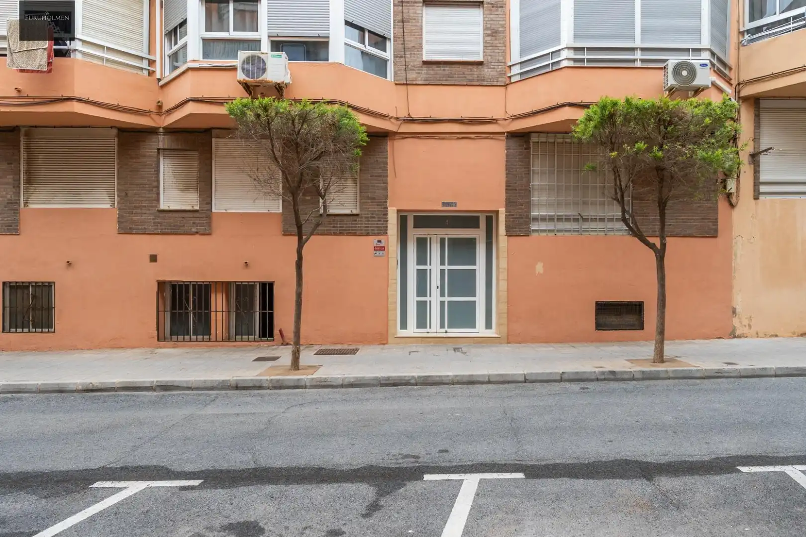 Habitatge amb ascensor en venda a Calle FRANCISCO MALDONADO, imagen 21