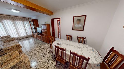 Foto 2 de Piso en venta en Calle Padre Recaredo de Los Rios, Barrio de San Blas, Alicante / Alacant