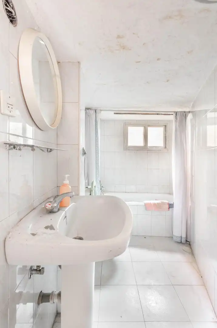 Bathroom of Buildings for sale in Aller