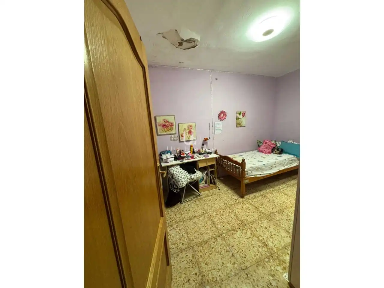 Bedroom of Houses for sale in Llíria  with Private garden, Terrace and Swimming Pool