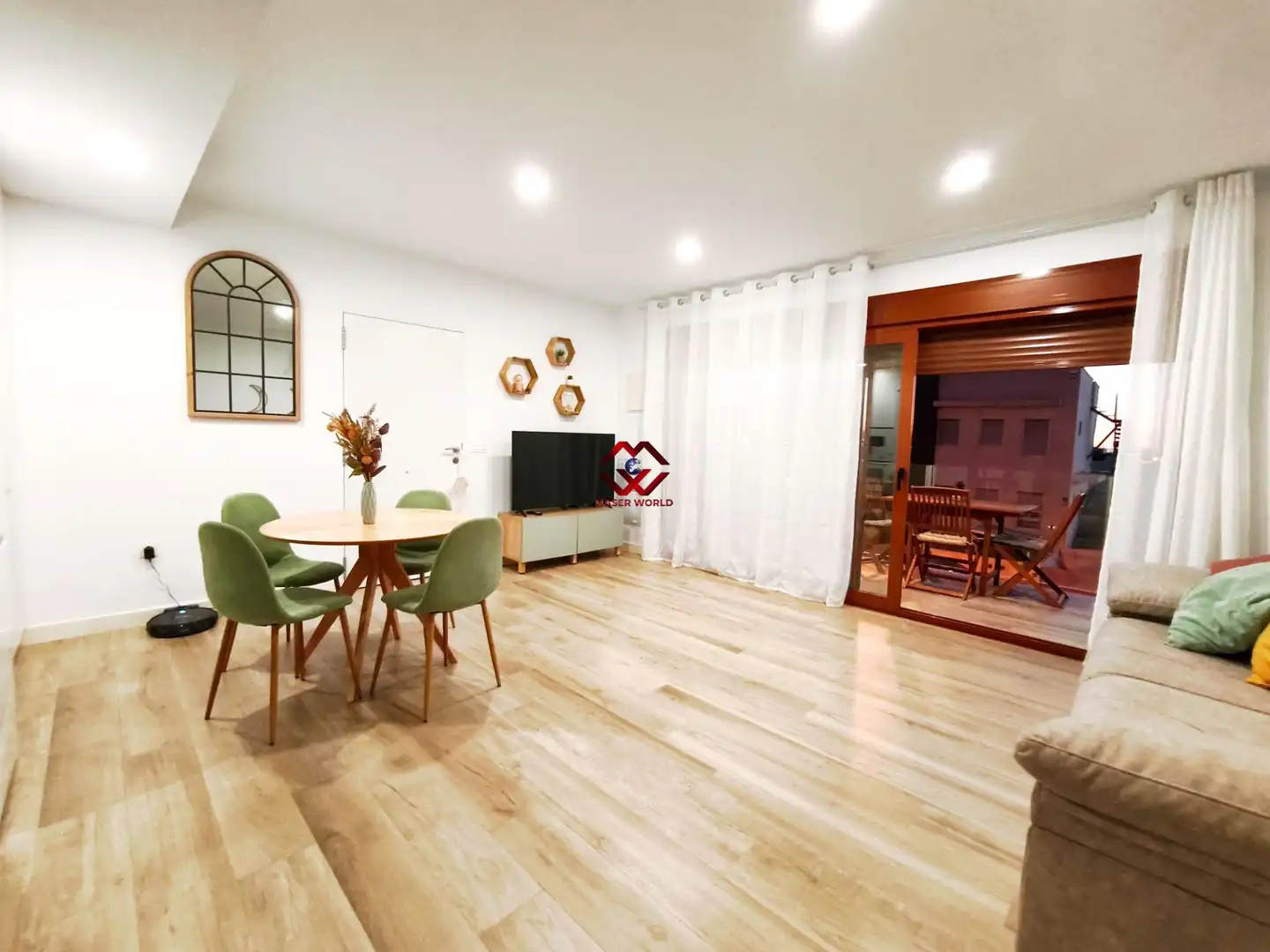 Duplex in vendita a Puerto de Mazarrón, imagen 8