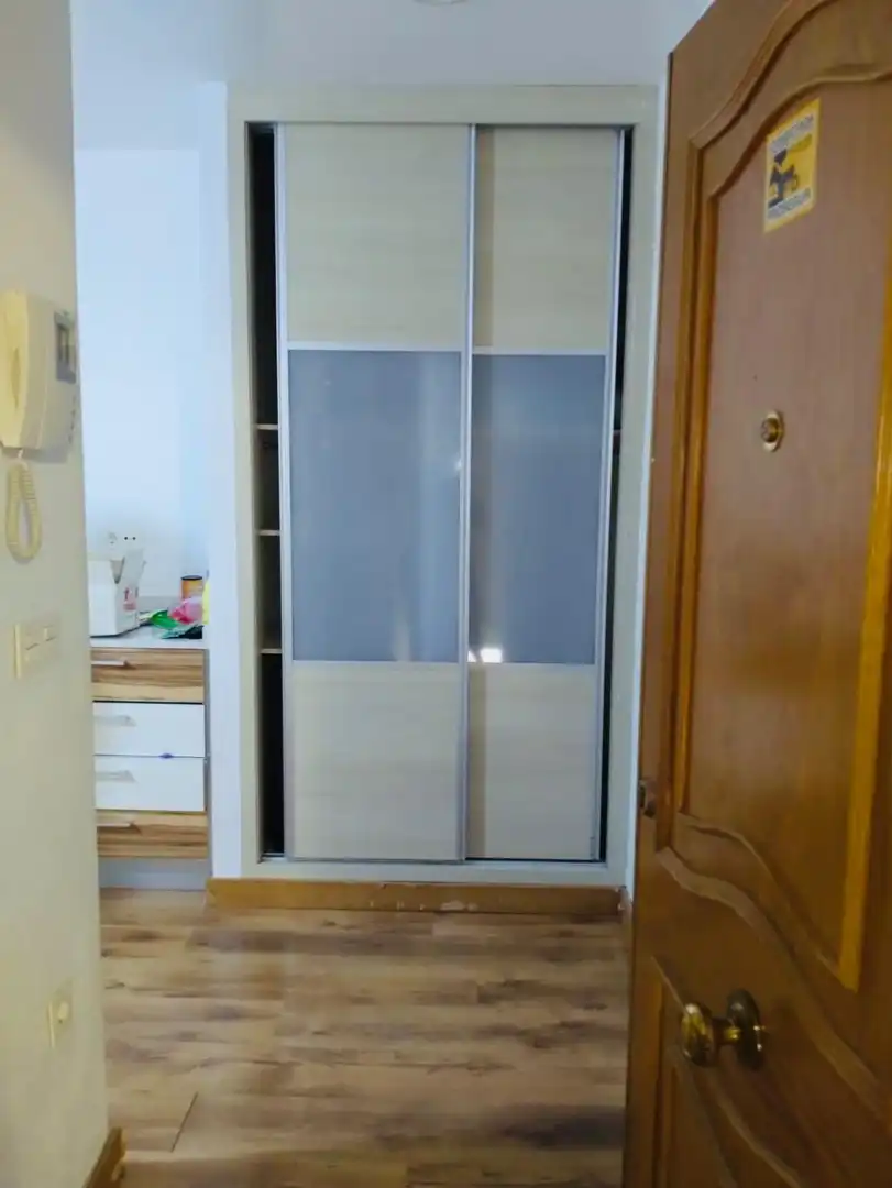 Apartament amb terrassa en venda a Calle de Don José Maluquer y Salvador, imagen 8