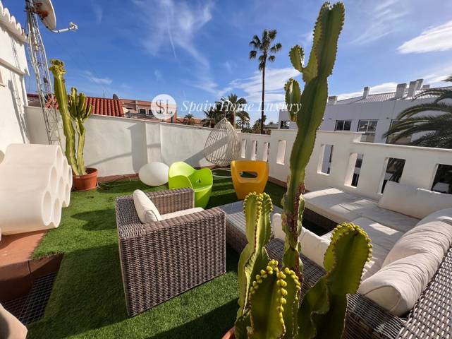 Casa-chalet en Venta en CALLE DEL RIU TAJO en La Malva-rosa