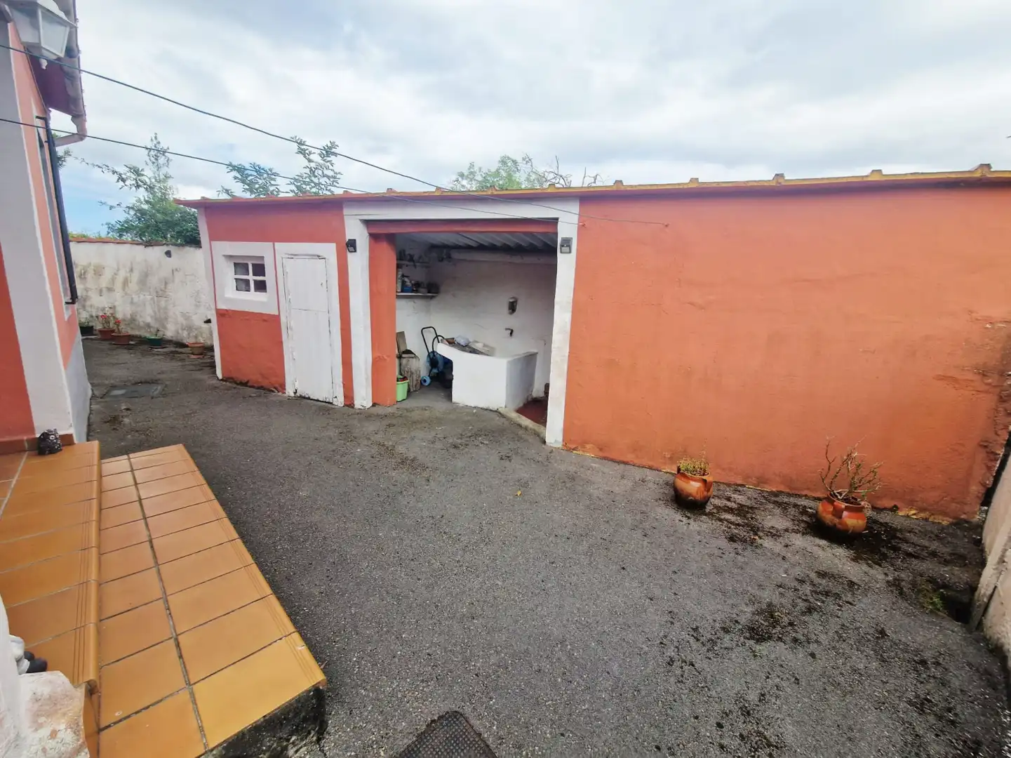House with garden for sale in Pillarno, imagen 24