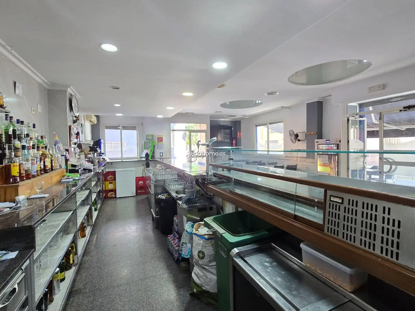 Local comercial en venta en Benirredrà, imagen 5