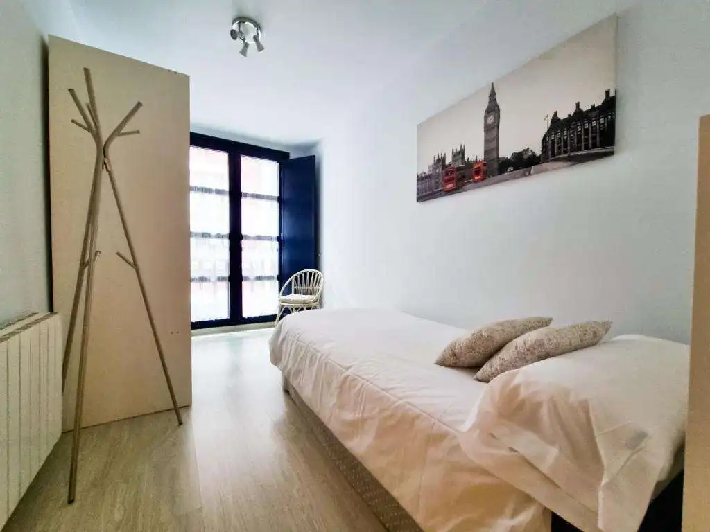 Bedroom of Buildings for sale in Cudillero