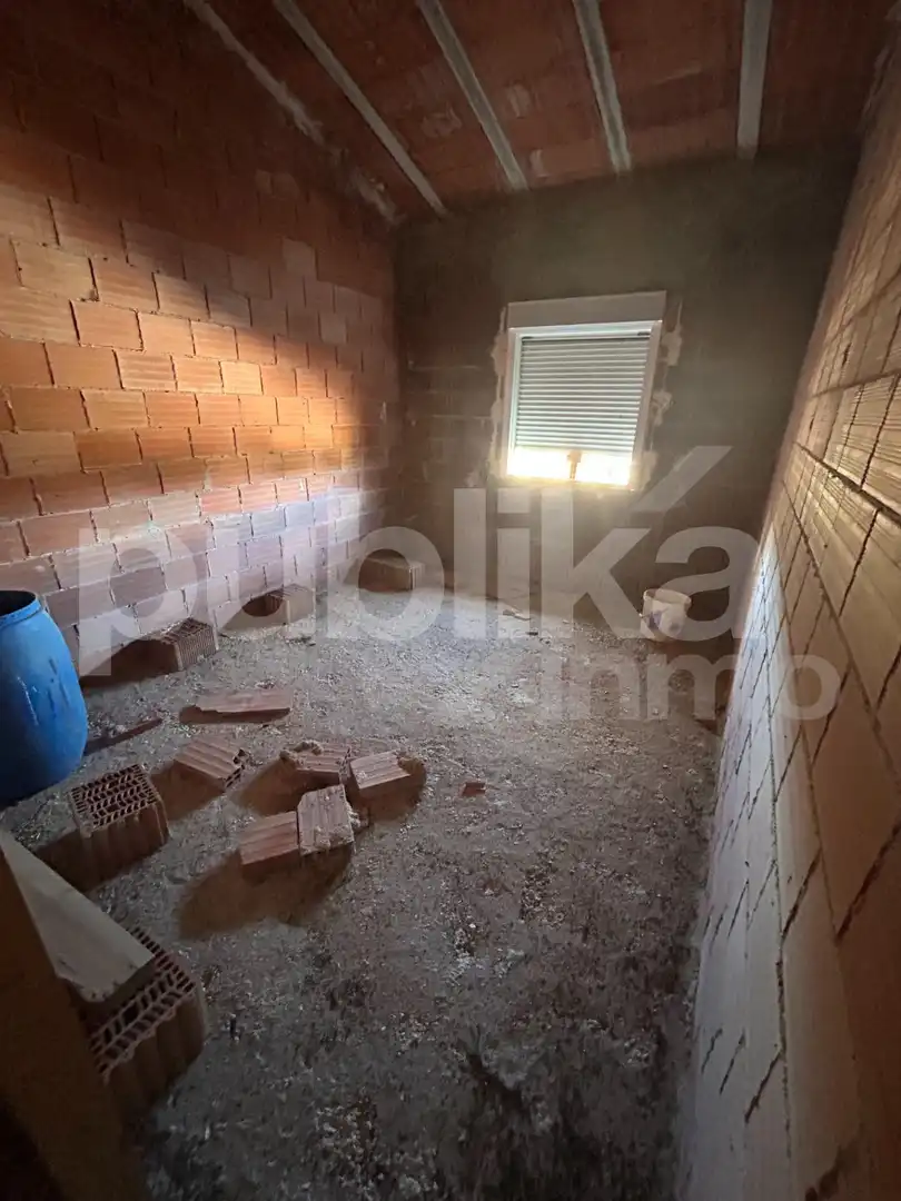 Casa o xalet en venda en Hondón de los Frailes