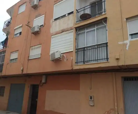 Wohnung zum Verkauf in Calle Olivo El 15, imagen 2