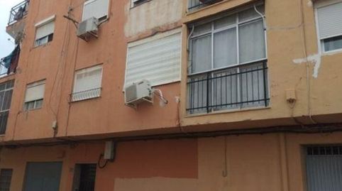 Foto 2 de Piso en venta en Calle Olivo el, 15, San Luis, Almería Capital