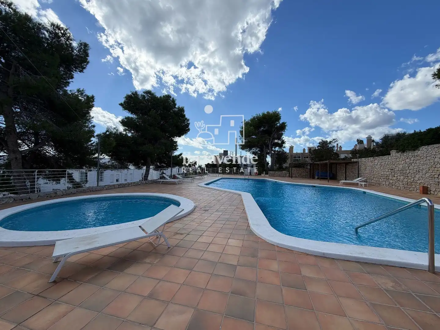 Appartement avec piscine à louer à Juan Carlos I, imagen 35