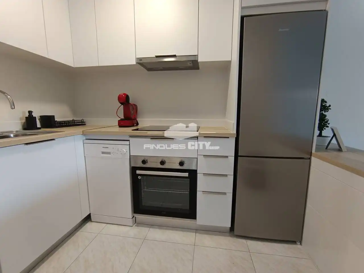 Flat with pool to rent in Calle Camós, imagen 8