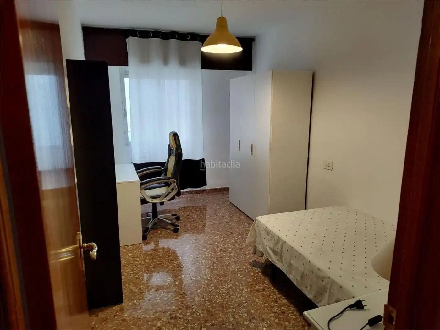 Wohnung mit Aufzug zur Miete in Calle Hurtado 21, imagen 25