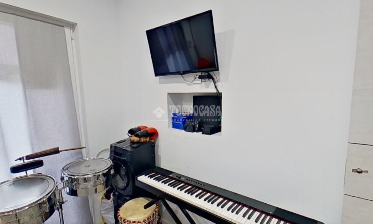 Casa adosada en venda a Castellgalí