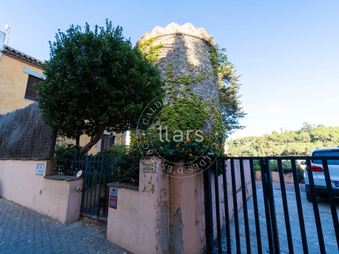 Flat with terrace for sale in Caldes d'Estrac, imagen 34