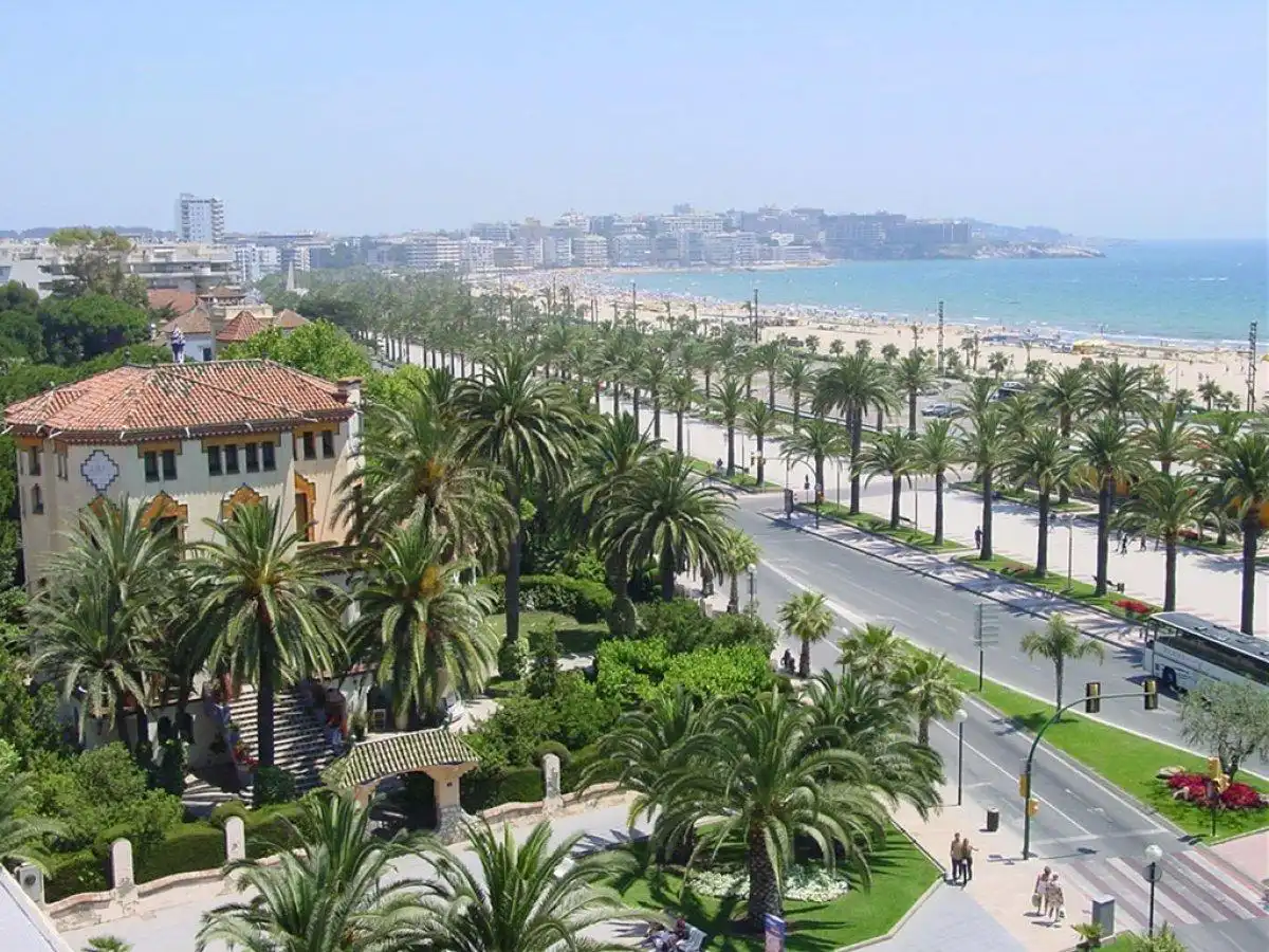 Pis amb ascensor en venda a Platja de Llevant, imagen 27